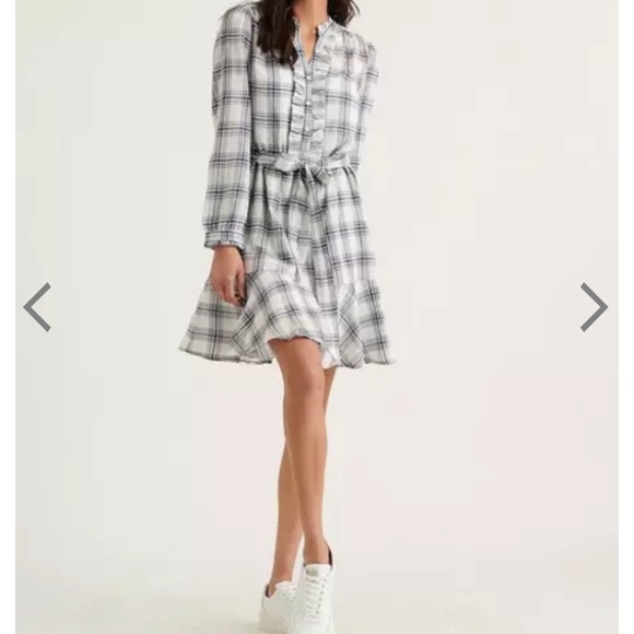 lucky dresses website